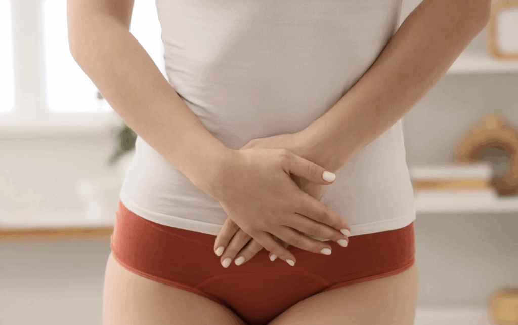 20-40歲女性6成有卵巢囊腫