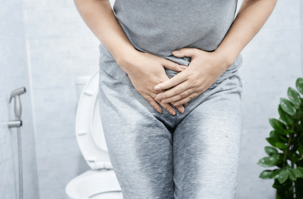 產後女性4成有漏尿困擾！G動椅、雷射能改善嗎？