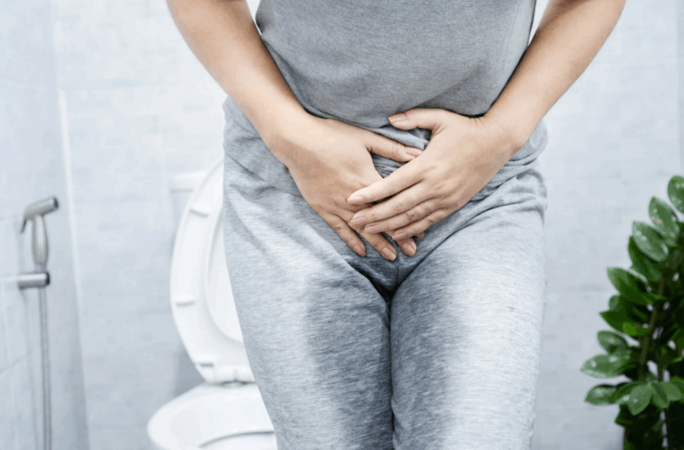 產後女性4成有漏尿困擾！G動椅、雷射能改善嗎？